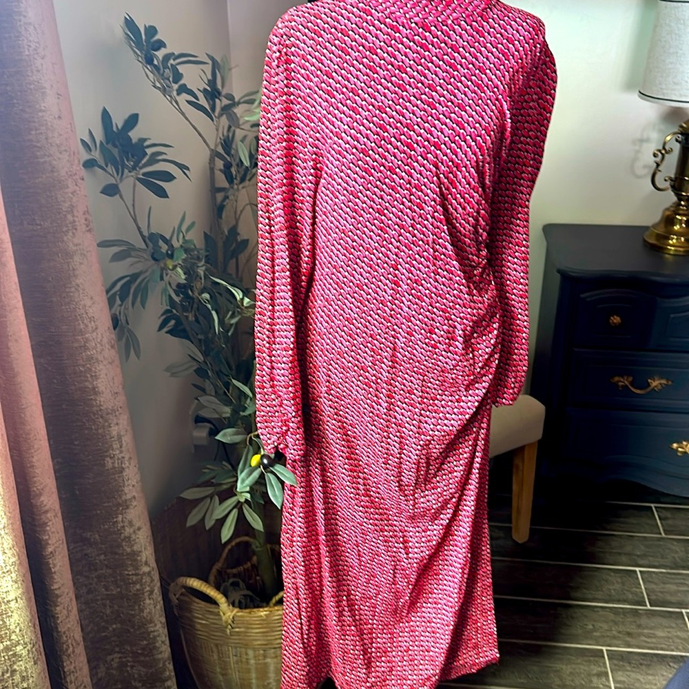 Monsoon dress